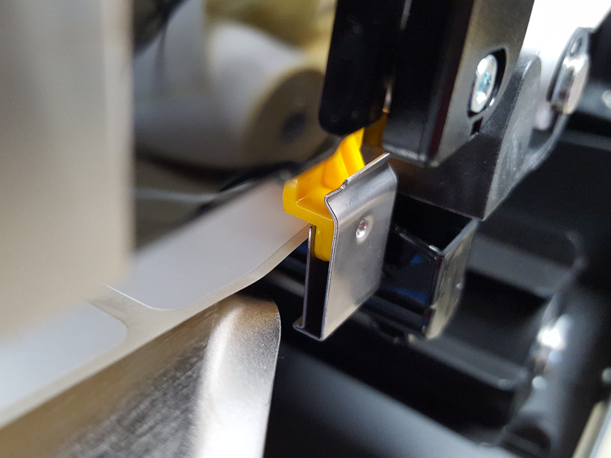 ZT400 - Extension for Media Guide