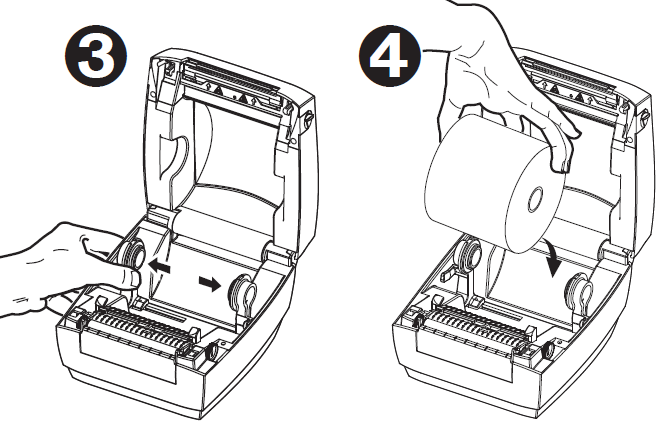 ZP888 Quick Start Guide