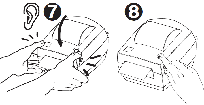 ZP888 Quick Start Guide