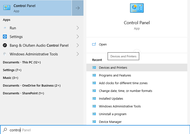 Calibrate Ribbon Sensor on a ZXP Series 7