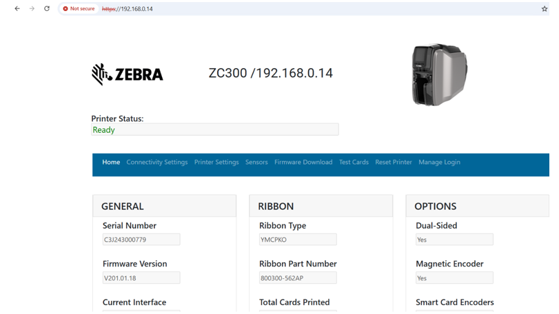 UIページ UIページ