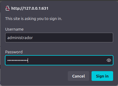 Adding a Zebra Printer in a CUPS Printing System
