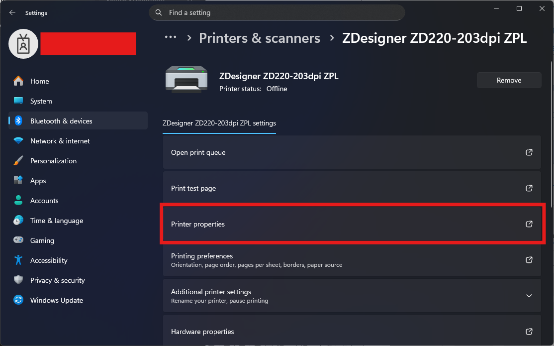 Capture Output from PC to Printer into a File