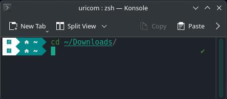 ZC Series Card Printer Driver Installation on Linux